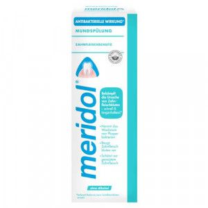 MERIDOL Zahnpasta Doppelpack & Mundhygiene 2X75 Kosmetik ml easyApotheke & Körperpflege - - Zahncremes - - Zahnpflege